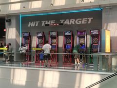 -PARTY DAY 运动超乐场(西安钟楼店)