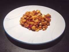 -赠李白·如诗的川味(余杭万达广场店)