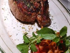 -燃扒房Steakhouse(皇庭店)