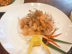 -荷花泰菜(东方新天地店)