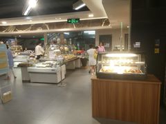 -Olé精品超市(南宁万象城店)