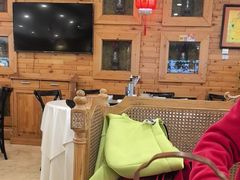 -大清花饺子(山庄店)