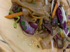 -荣誉国宴楼(美食城店)