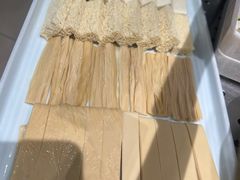 豆腐拼盘-皇城老妈川味火锅·大连海鲜火锅(港湾店)