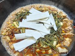 -好灶头柴火鸡(水磨沟路店)