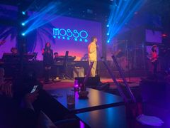 -MOSSO音乐酒吧·live house(南京旗舰店)