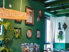 -Thai Basil罗勒叶泰式餐厅(时代天街店)