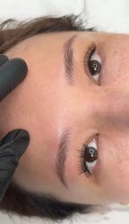 -MIVI野生眉纹绣纹眉