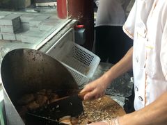 -潼关肉夹馍(永兴坊店)