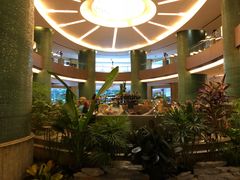 -成都凯宾斯基饭店