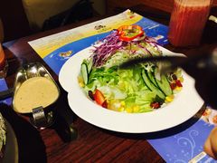 -YOYO悠游美食地图(西市城购物中心店)