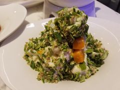奇妙虾球-喜鼎海胆水饺(柏威年购物中心店)