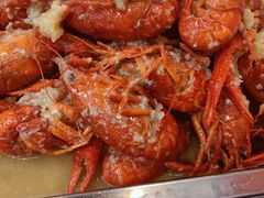 -呆虾王龙虾馆(南湖总店)