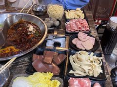 -锤子火锅(百步亭金桥汇2期店)