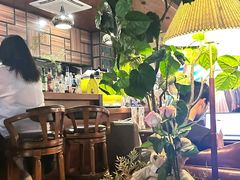 -咖法森林·咖啡  酒吧(天河店)