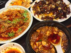 -陈麻婆豆腐总店