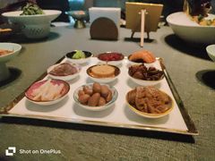 -阿庄新豫菜(航海东路店)
