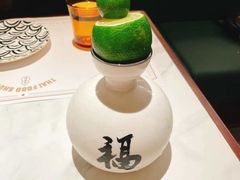 -太食獸泰式茶餐厅(济南万象城店)