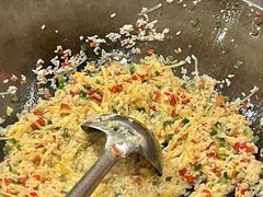 -烤匠麻辣烤鱼(万象城店)