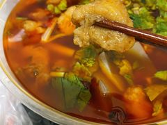 太安鱼-李四哥太安鱼食府