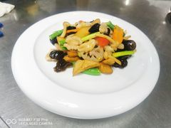 -黎竹·海南私房手艺菜(海棠68环球美食街店)
