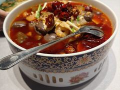 -四世同堂·京菜·烤鸭(双井店)
