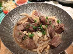-蟹将军·松叶蟹和牛日料放题自助(K11店)