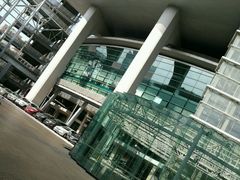 -福田体育公园