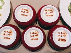 -花家怡园(四合院总店)