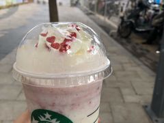 童趣三色杯星冰乐NCRM-星巴克(北京通州新光大中心店)