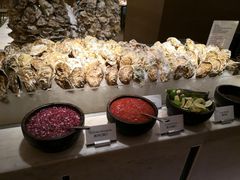 -Mr·Fish鱼鲜生海鲜放题(银泰in99店)