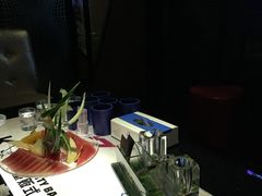 -K立方量贩式KTV(香洲店)