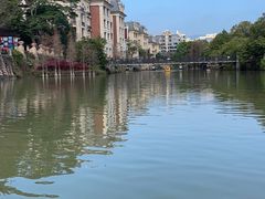 -中旅阿那亚九龙湖·公主酒店