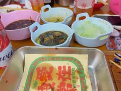 -炒豆合作社(东四总店)