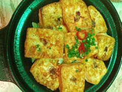 -和记小菜(东方店)
