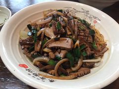 -春雪面馆(转塘店)