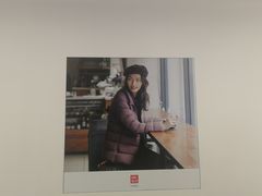 -优衣库(长沙国金中心店)