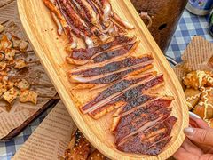 -1819餐厅·团队聚餐·烤串·精酿