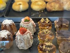 -屋裡·Union Bakery(龙江路店)