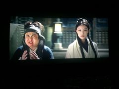 -博纳国际影城(铜锣湾激光巨幕杜比店)