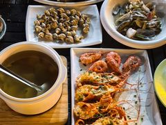 -花开富贵平潭海鲜楼(平潭店)