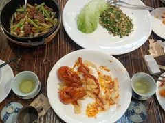 -猪肉婆私房菜(容桂总店)