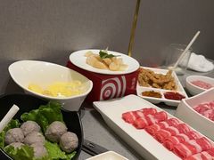 -海底捞火锅(贵和购物中心店.原鲁能城店)