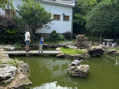 -木兰水镇旅游景区