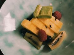 -广富林宰相府酒店·水云间