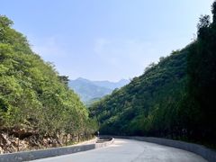 -圣莲山风景区