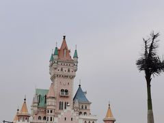 -青岛方特梦幻王国