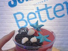 -DQ·蛋糕·冰淇淋(五角场万达店)