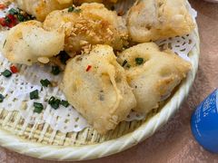-潮道鱼仔店·潮汕味(长兴路店)