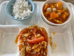 -上海财经大学-新食堂